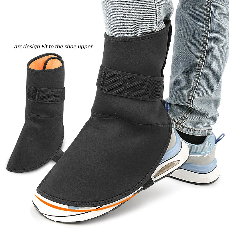 1pc Windproof Ankle Protector  - Gardening Glove Waterproof recension och pris