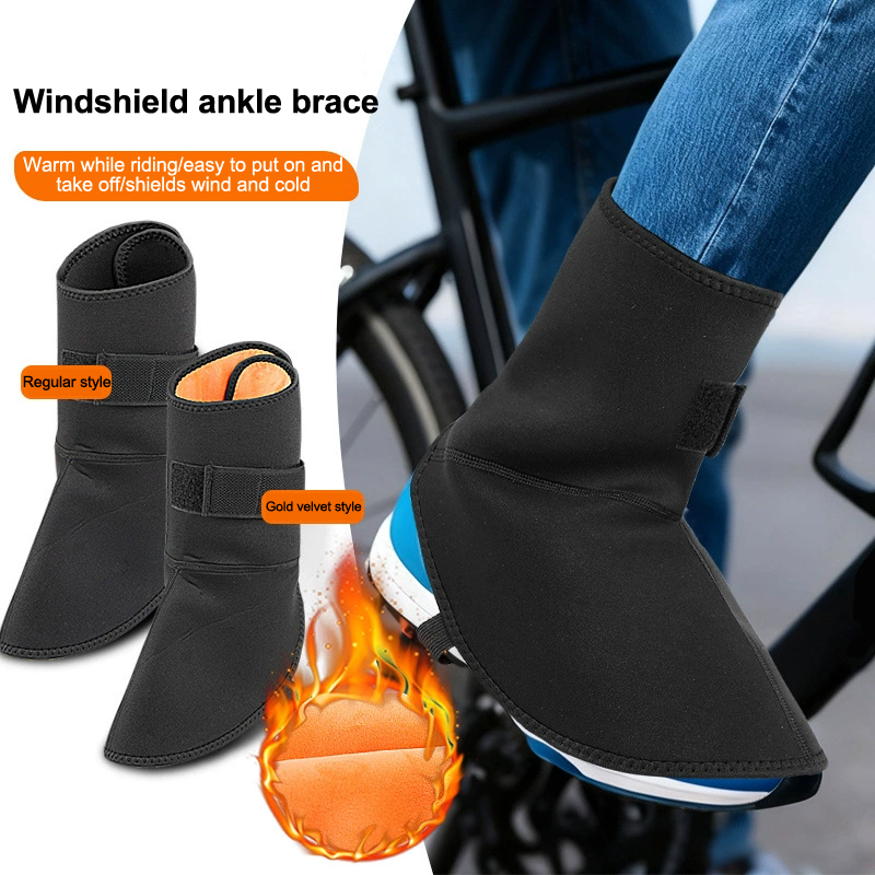 1pc Windproof Ankle Protector  - Gardening Glove Waterproof recension och pris