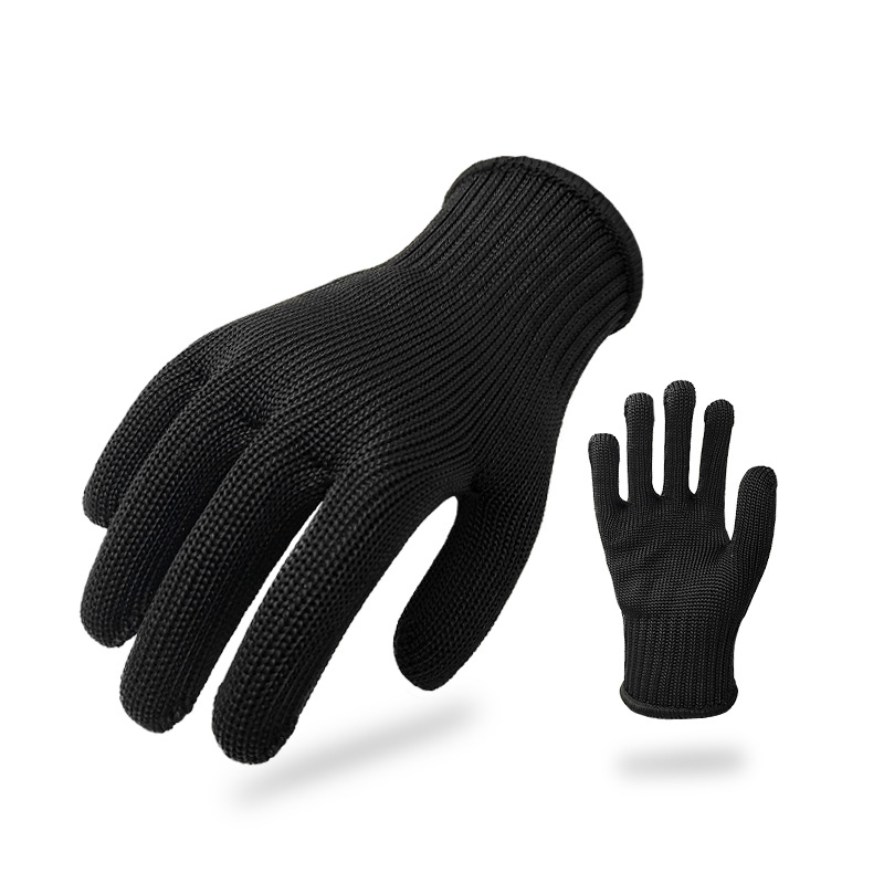 Anti-cut gloves, Grade 5, thre - Cut Resistant Glove recension och pris