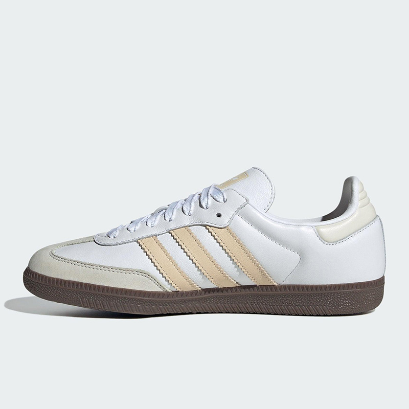 JH7300 Women Samba Retro Skate - Adidas Shoes Samba recension och pris