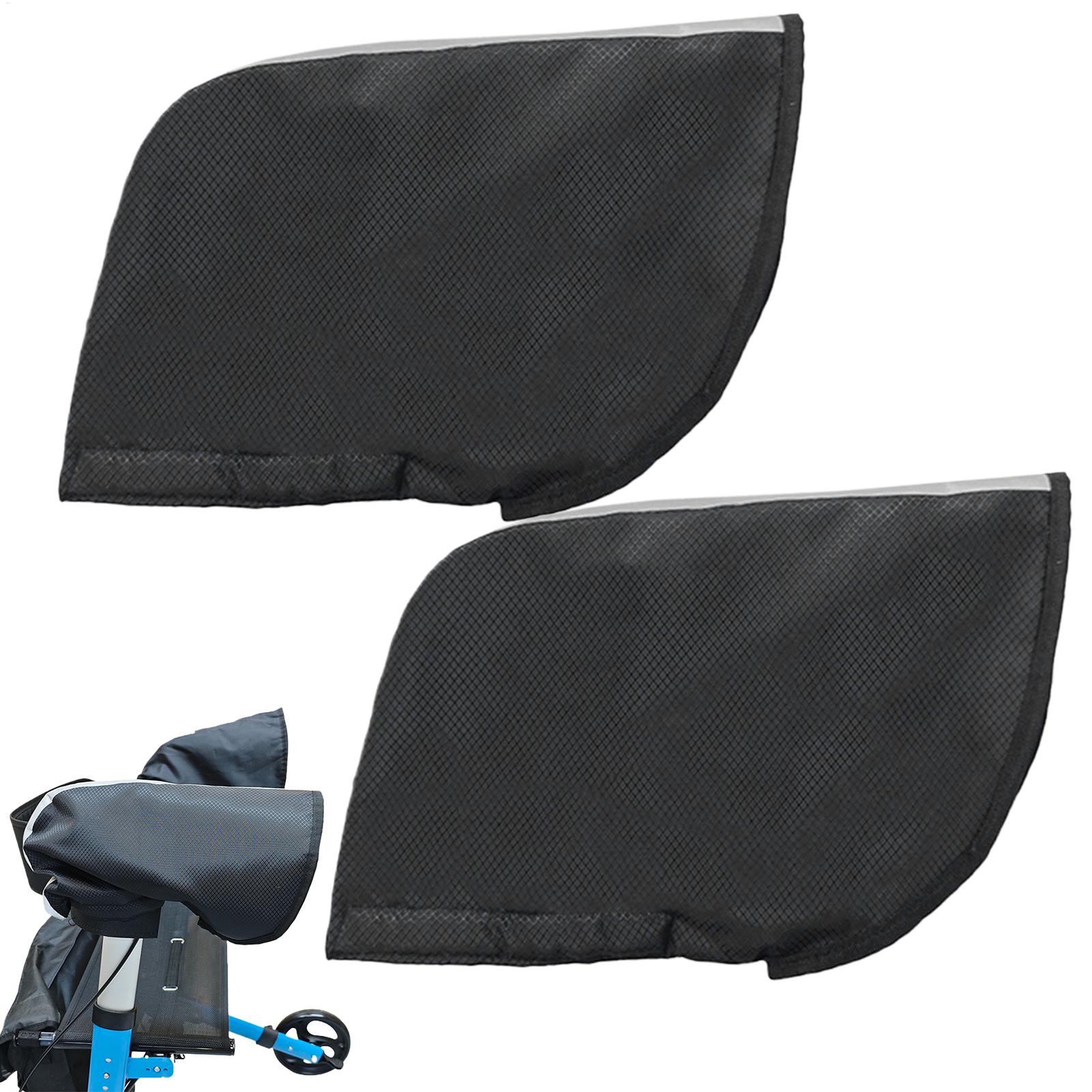 Rollator Gloves Thermal Windpr - Wool Glove Lined recension och pris