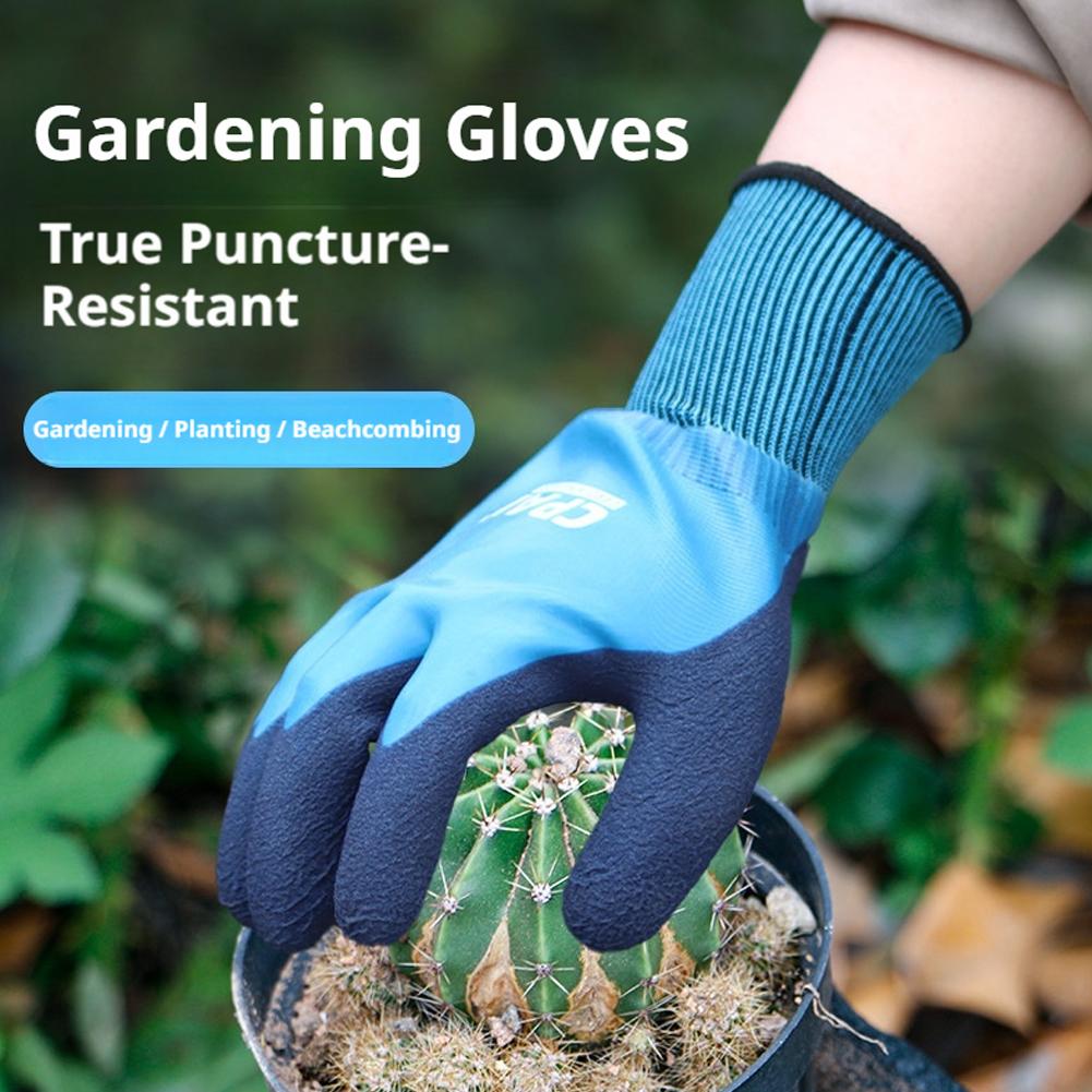 Stabproof Waterproof Gardening - Gardening Glove Waterproof recension och pris