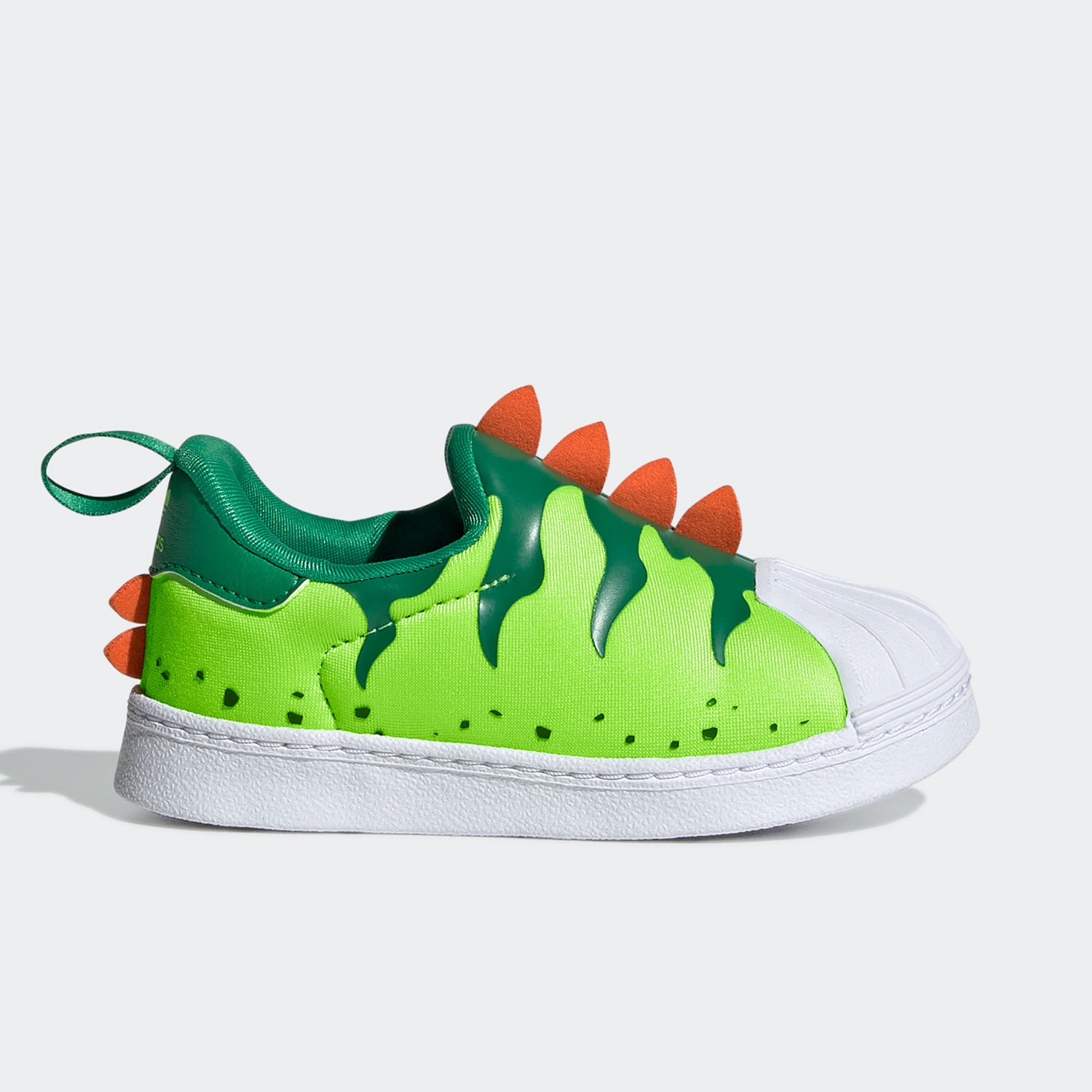Adidas genuine Trefoil SUPERST - Adidas Shoes Superstar recension och pris
