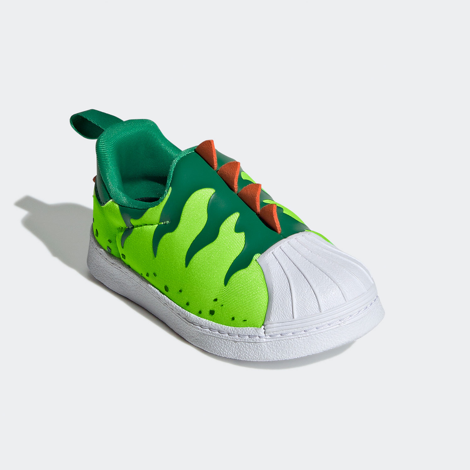 Adidas genuine Trefoil SUPERST - Adidas Shoes Superstar recension och pris