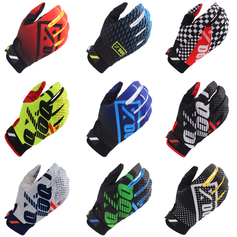 IOQX Team Motorcycle Men's Wom - Cycling Glove Padded recension och pris