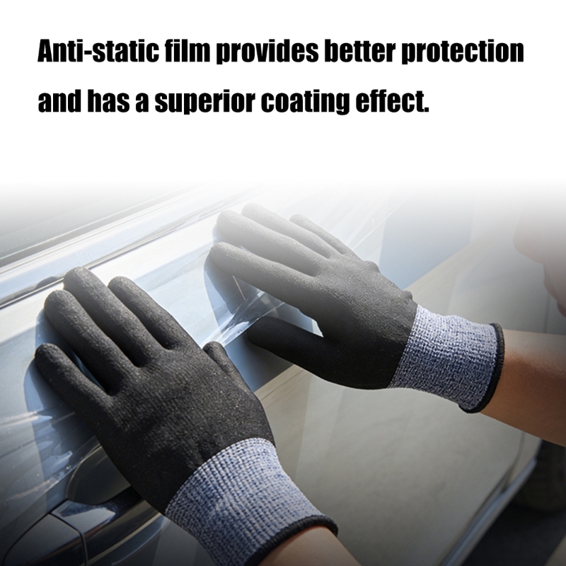 2pcs Professional Cut Resistan - Cut Resistant Glove recension och pris