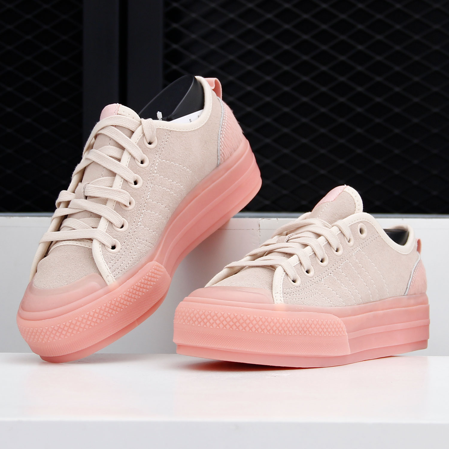 Adidas Genuine Originals Women - Adidas Shoes Samba recension och pris