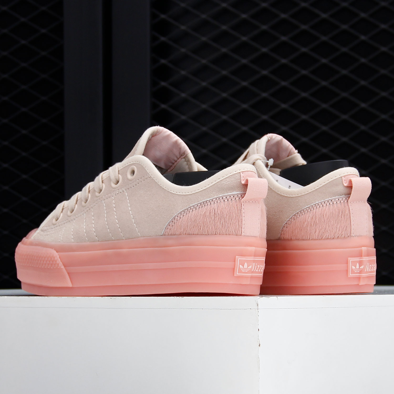 Adidas Genuine Originals Women - Adidas Shoes Samba recension och pris