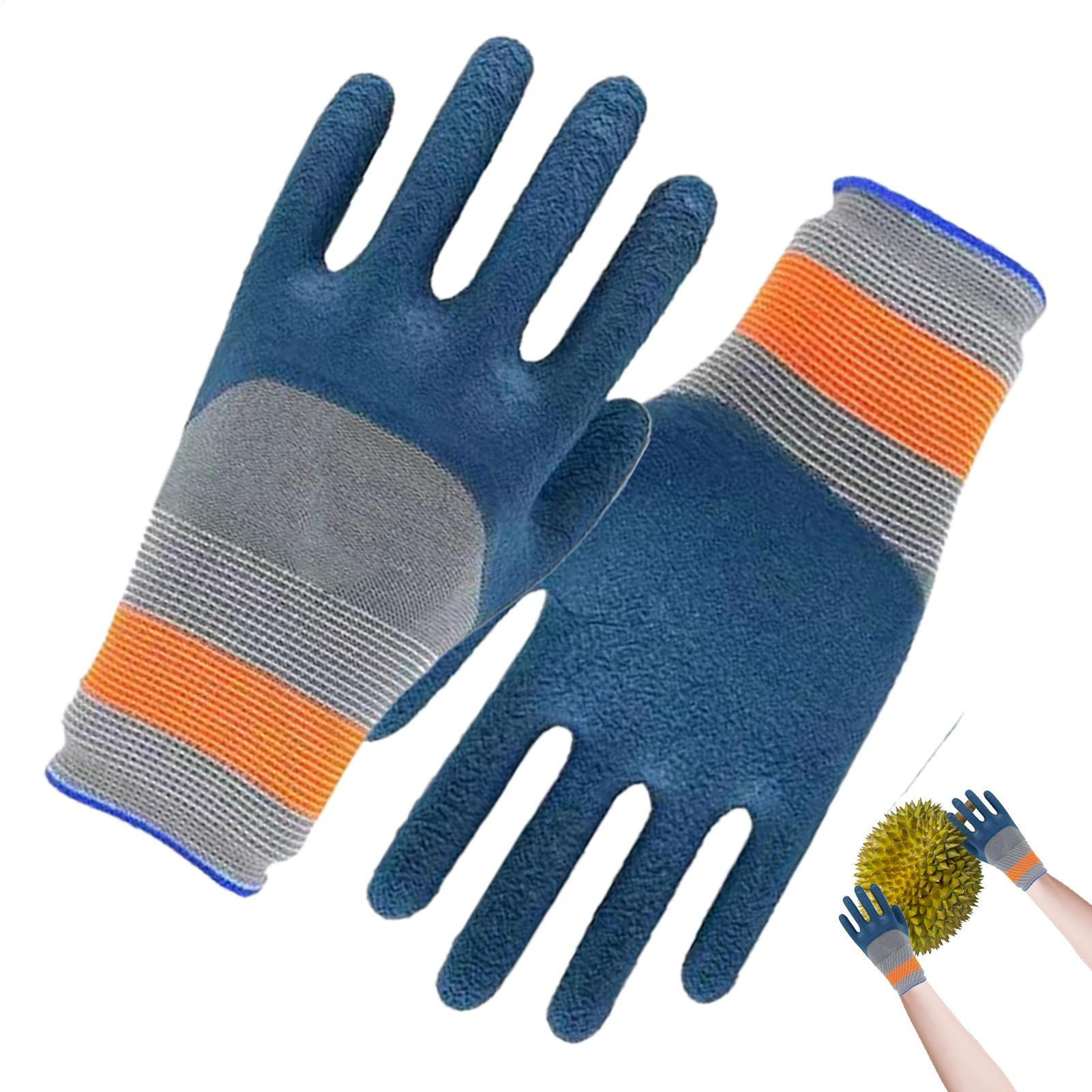 Gardening Gloves Thorn Proof W - Gardening Glove Waterproof recension och pris
