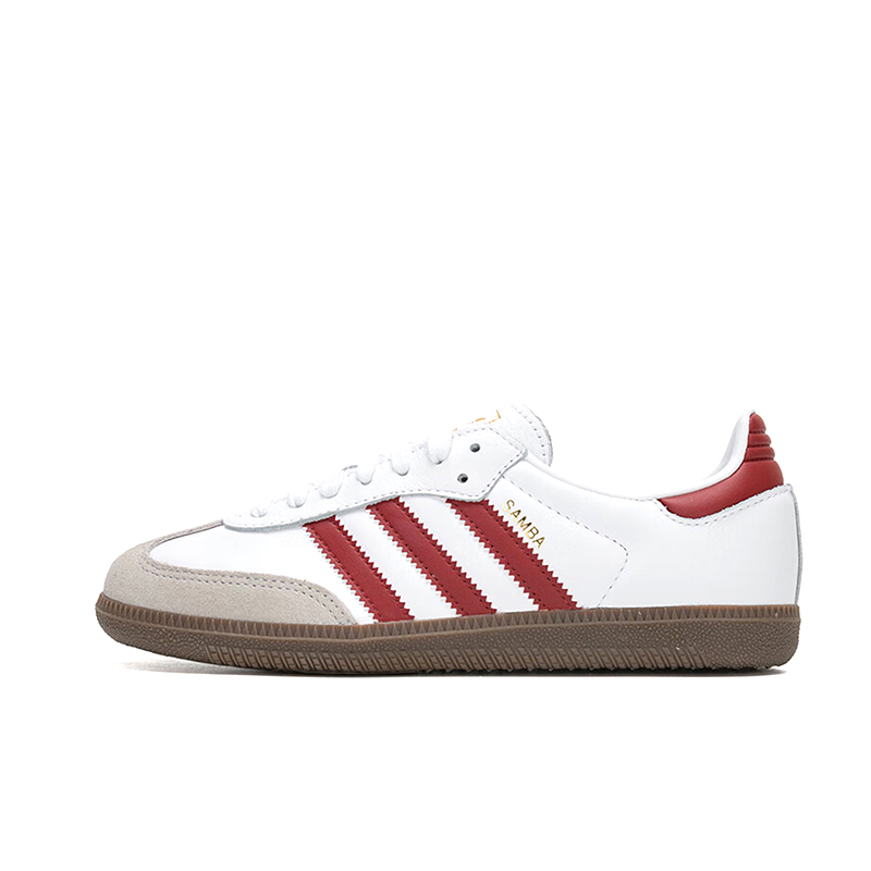 Adidas Original SAMBA OG Mens  - Adidas Shoes Samba recension och pris